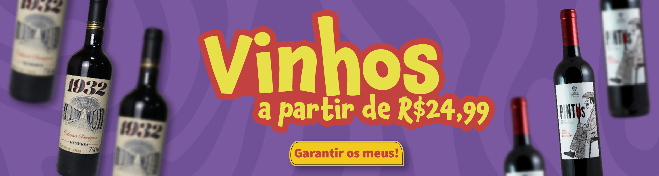 Vinhos